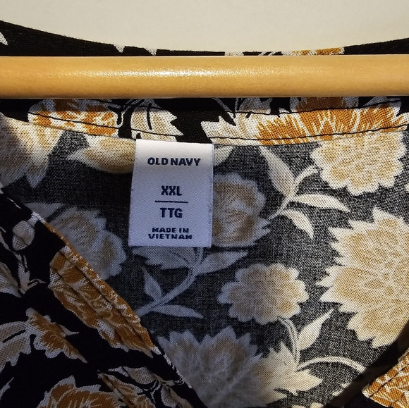 Women's tunic top - Picture 3 of 3